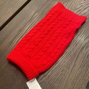 Reiss Aston Dog Sweater